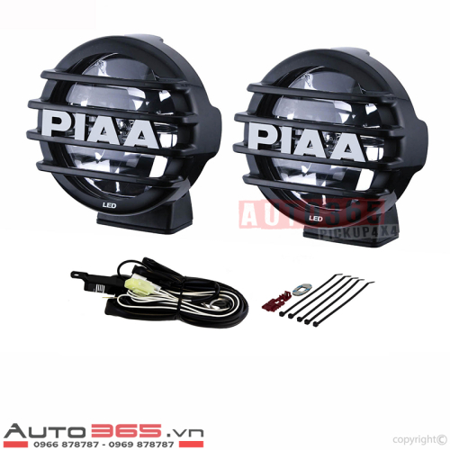 Đèn led Piaa Lp550 dành cho xe bán tải